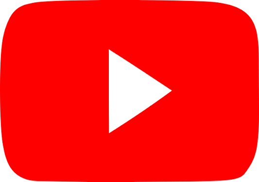 YouTube logo